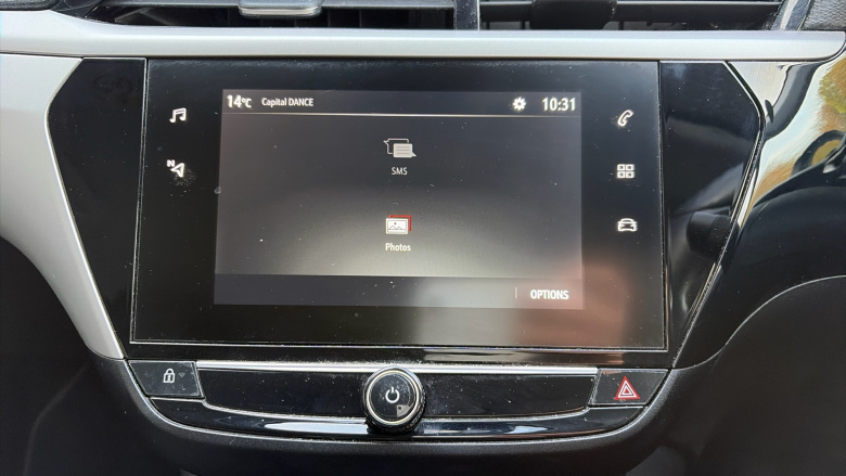 Vauxhall Corsa 1.2 Turbo Design 5dr Petrol Hatchback